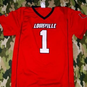 UofL jersey